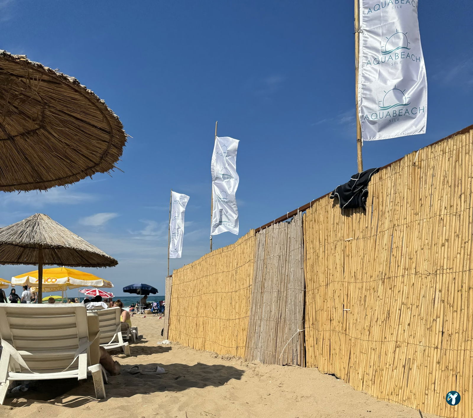 Şile Aqua Beach