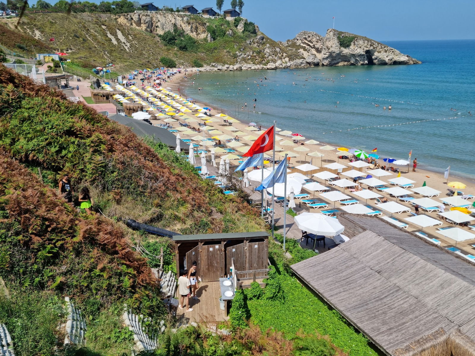 Şile Aqua Beach