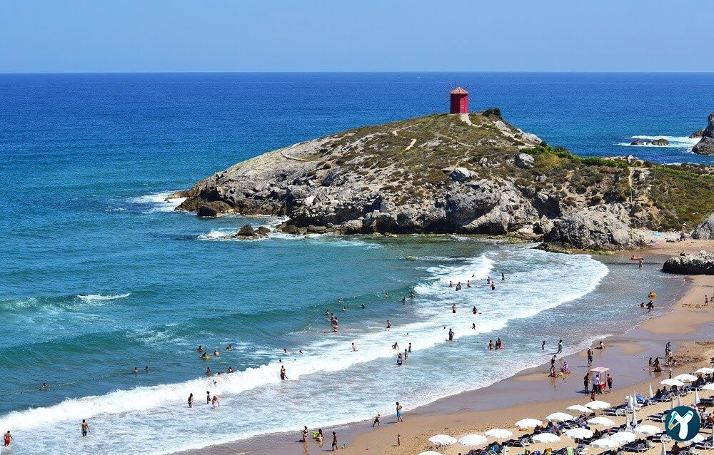 Şile Aqua Beach