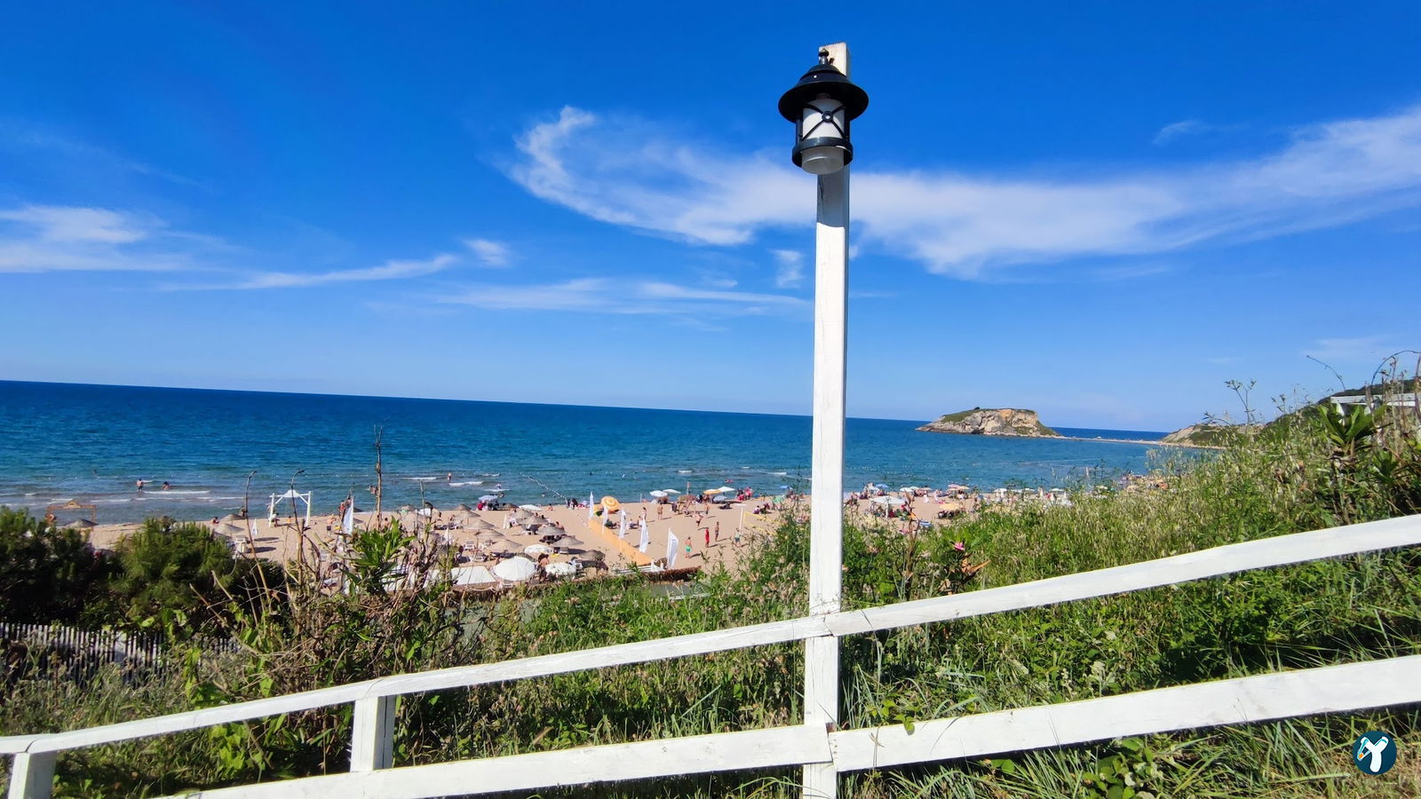 Şile Aqua Beach