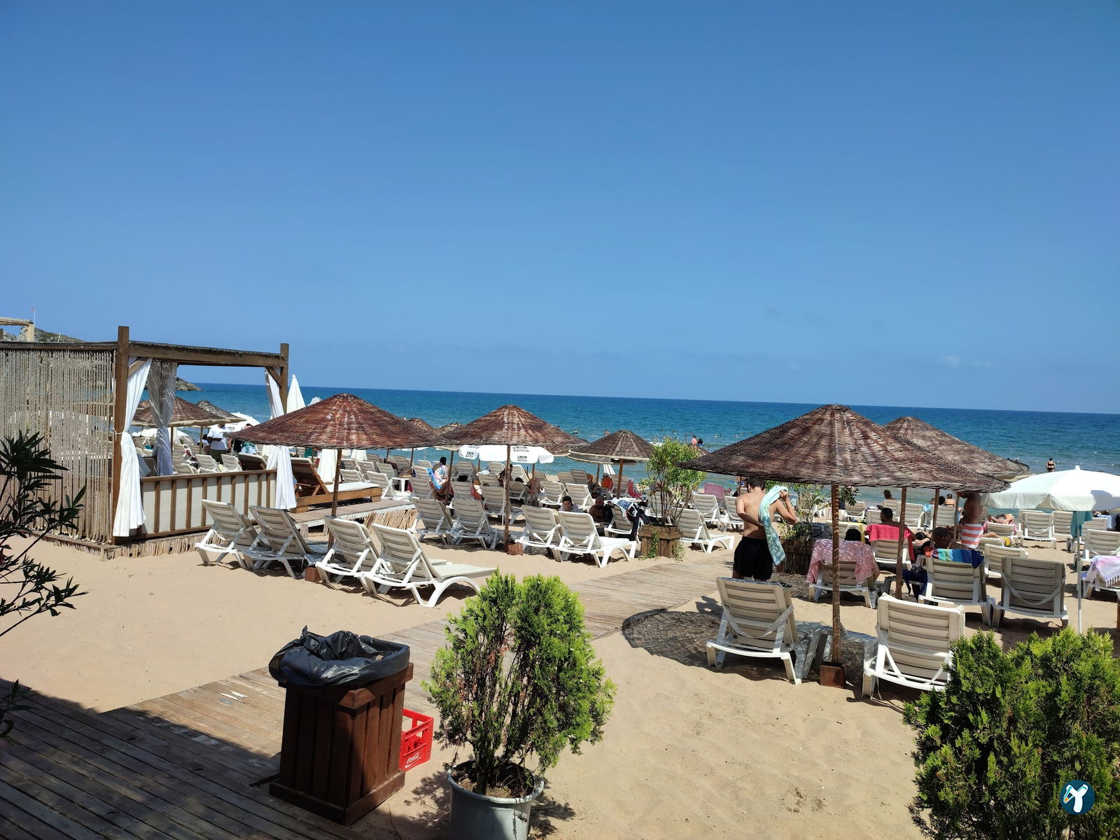 Şile Aqua Beach