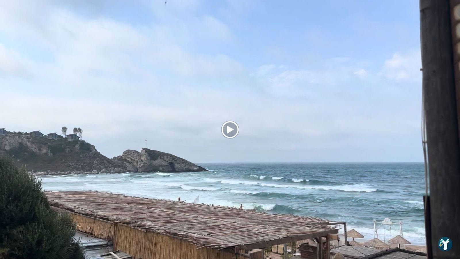 Şile Aqua Beach
