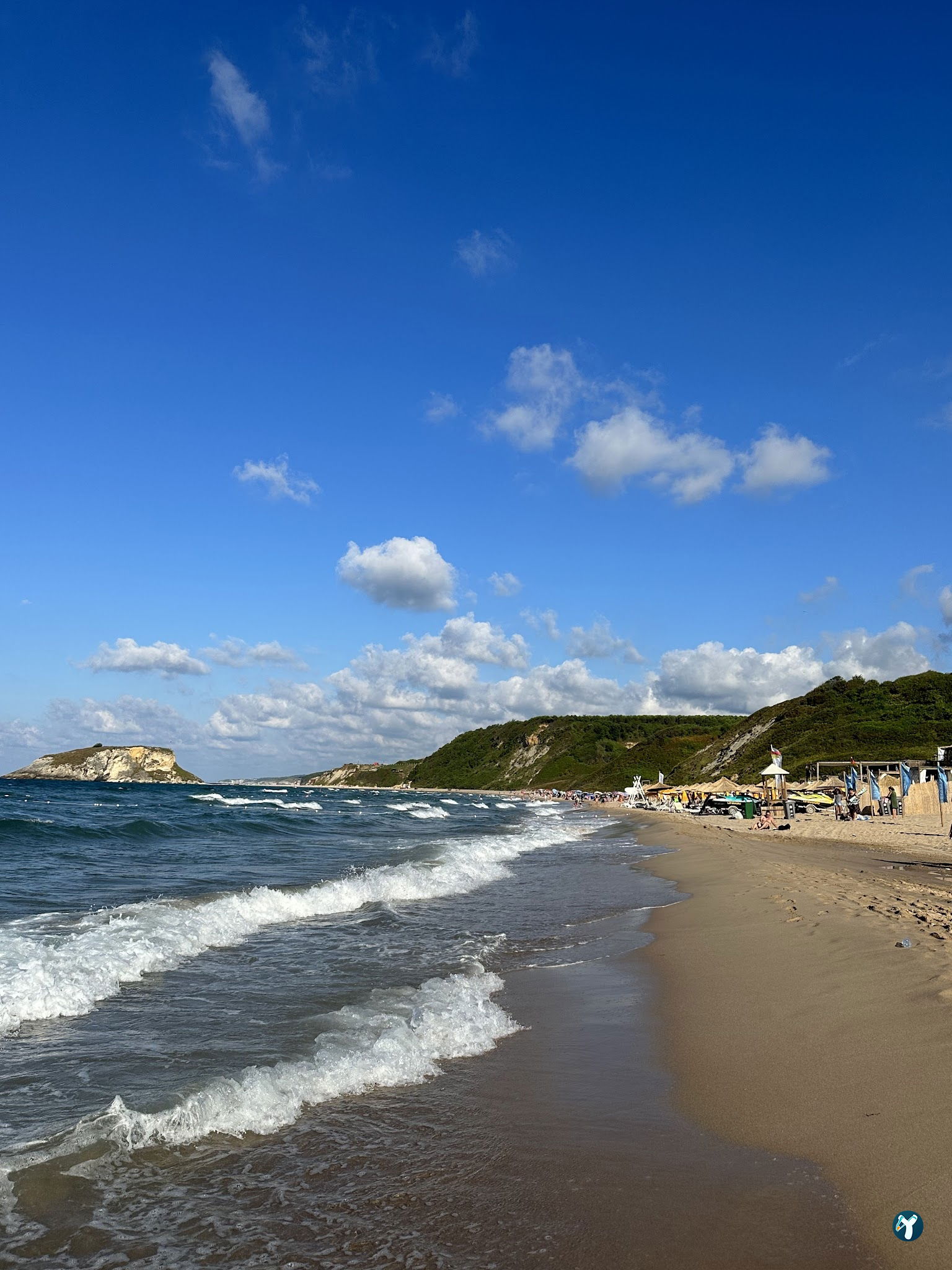 Şile Aqua Beach
