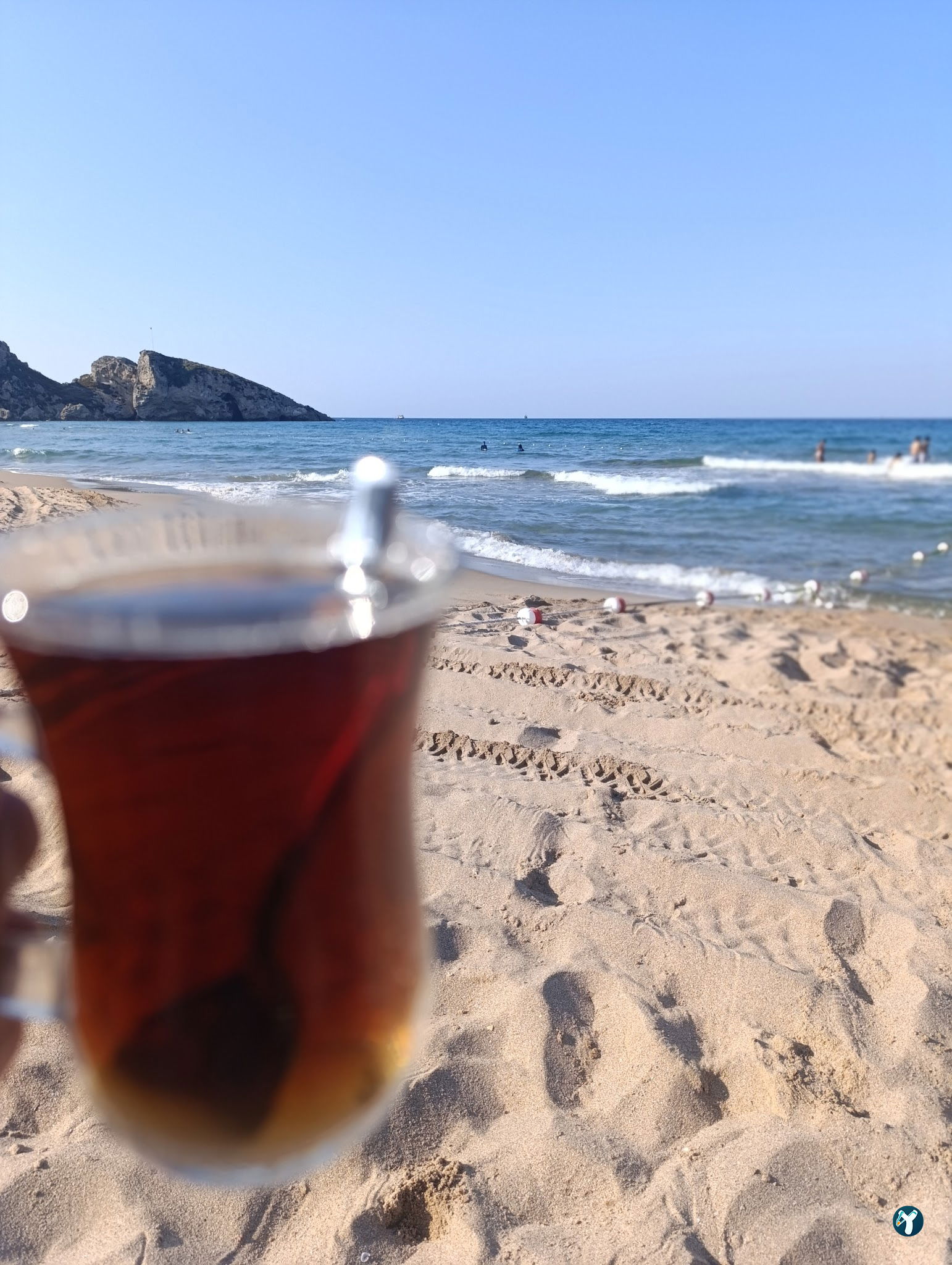 Şile Aqua Beach