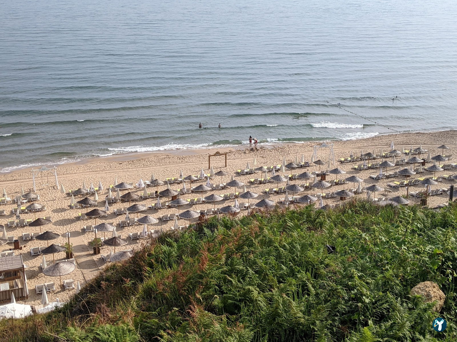Şile Aqua Beach