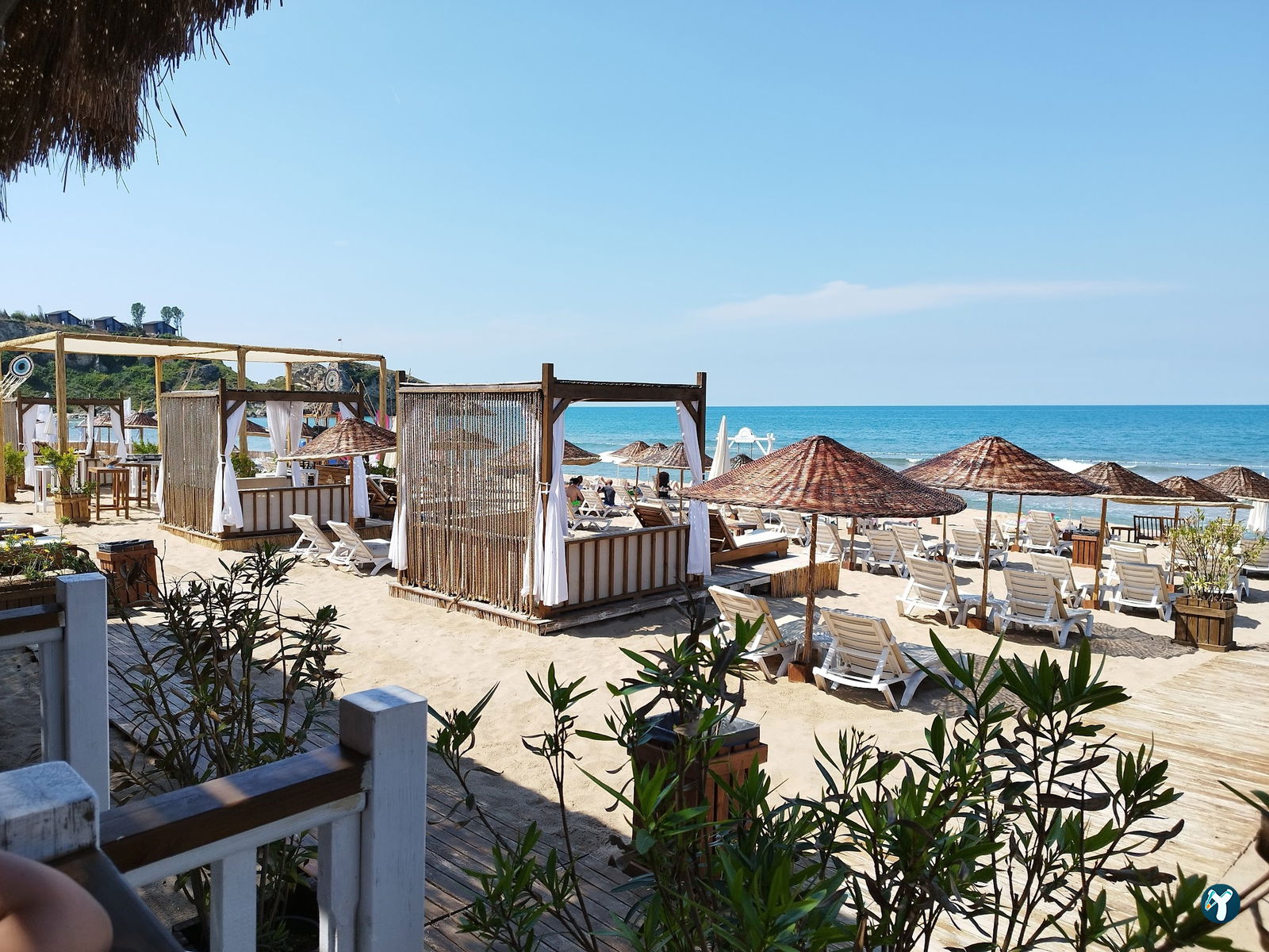 Şile Aqua Beach