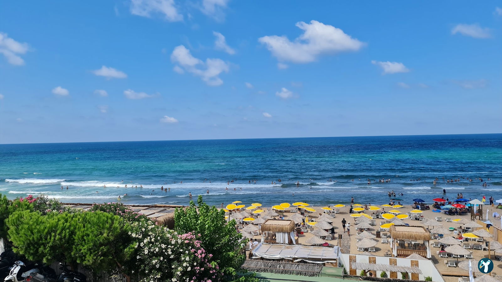 Şile Aqua Beach