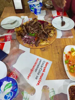 Aydinli Kebap Pi̇de resimleri