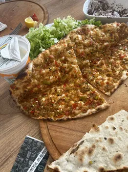 Aydinli Kebap Pi̇de resimleri