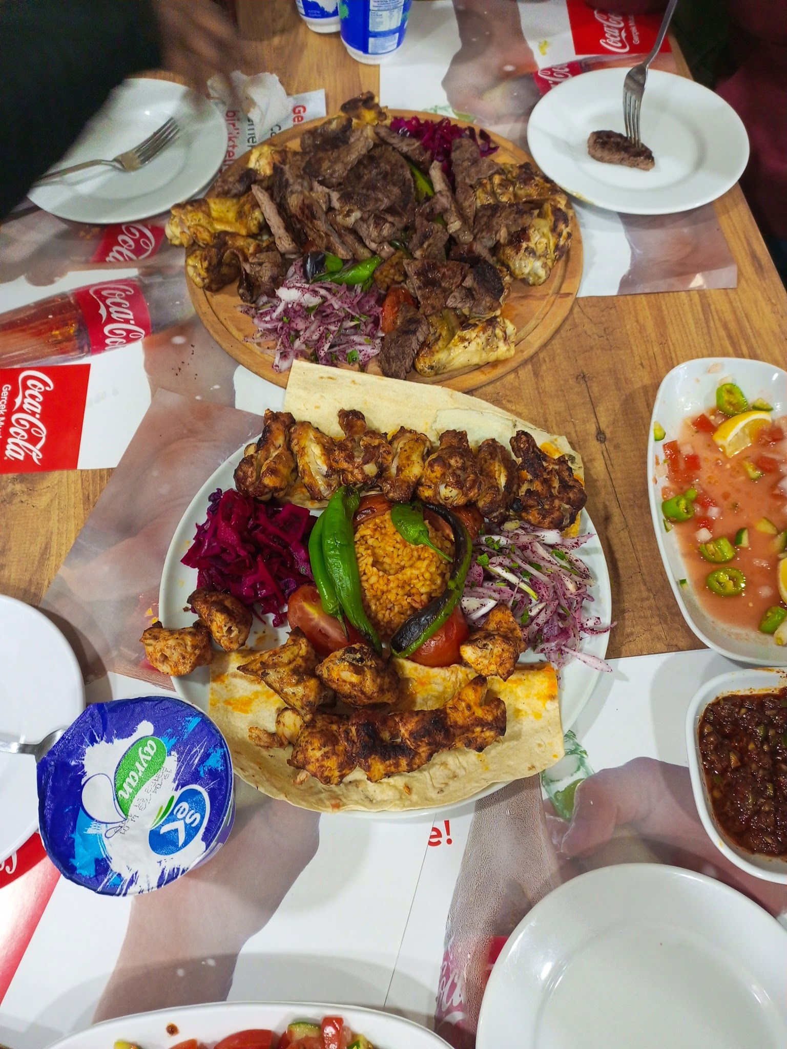 Aydinli Kebap Pi̇de