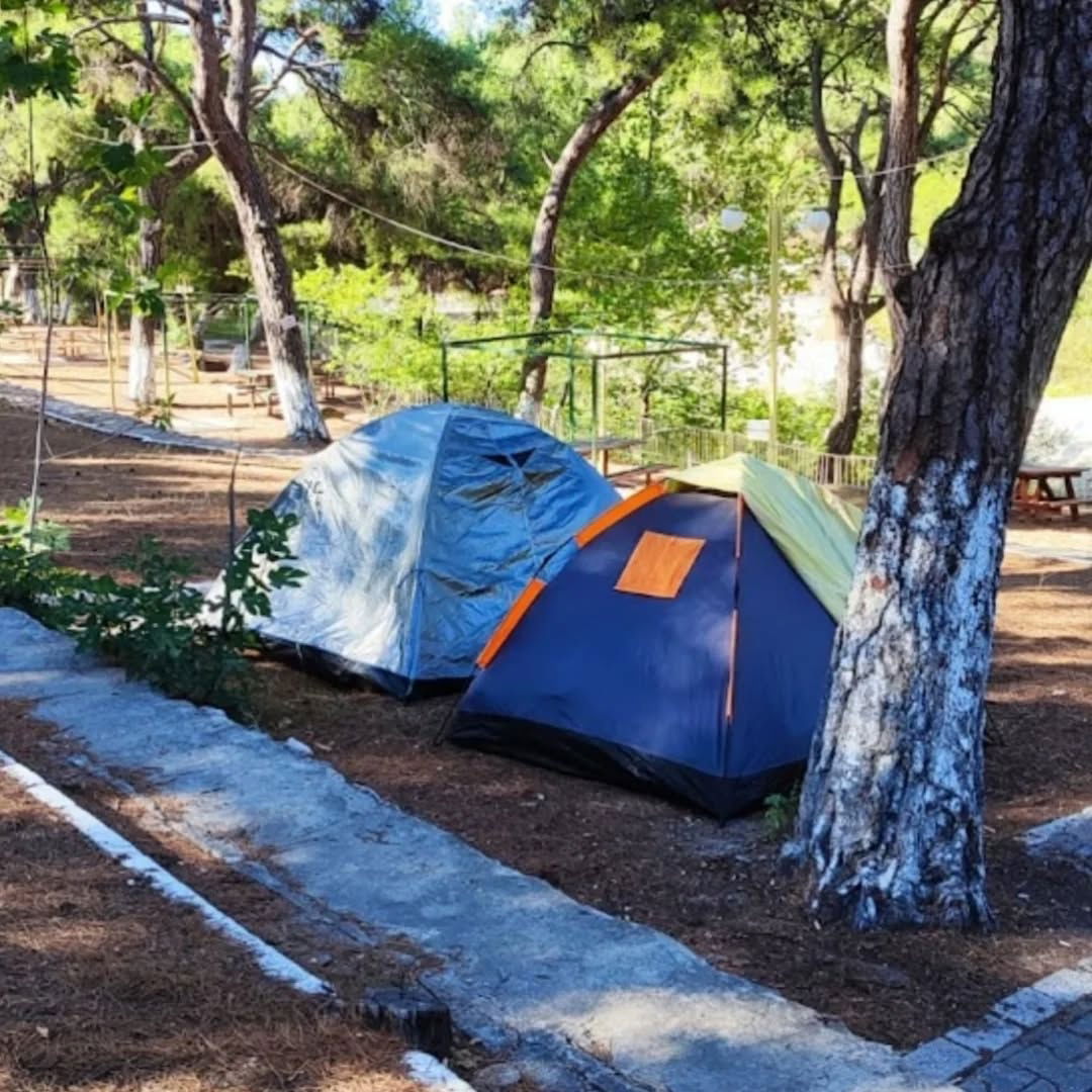 Ahmet Ozdemir Picnic Area