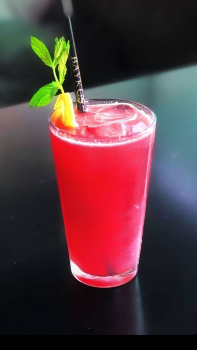 Baykuş Nargile Cafe