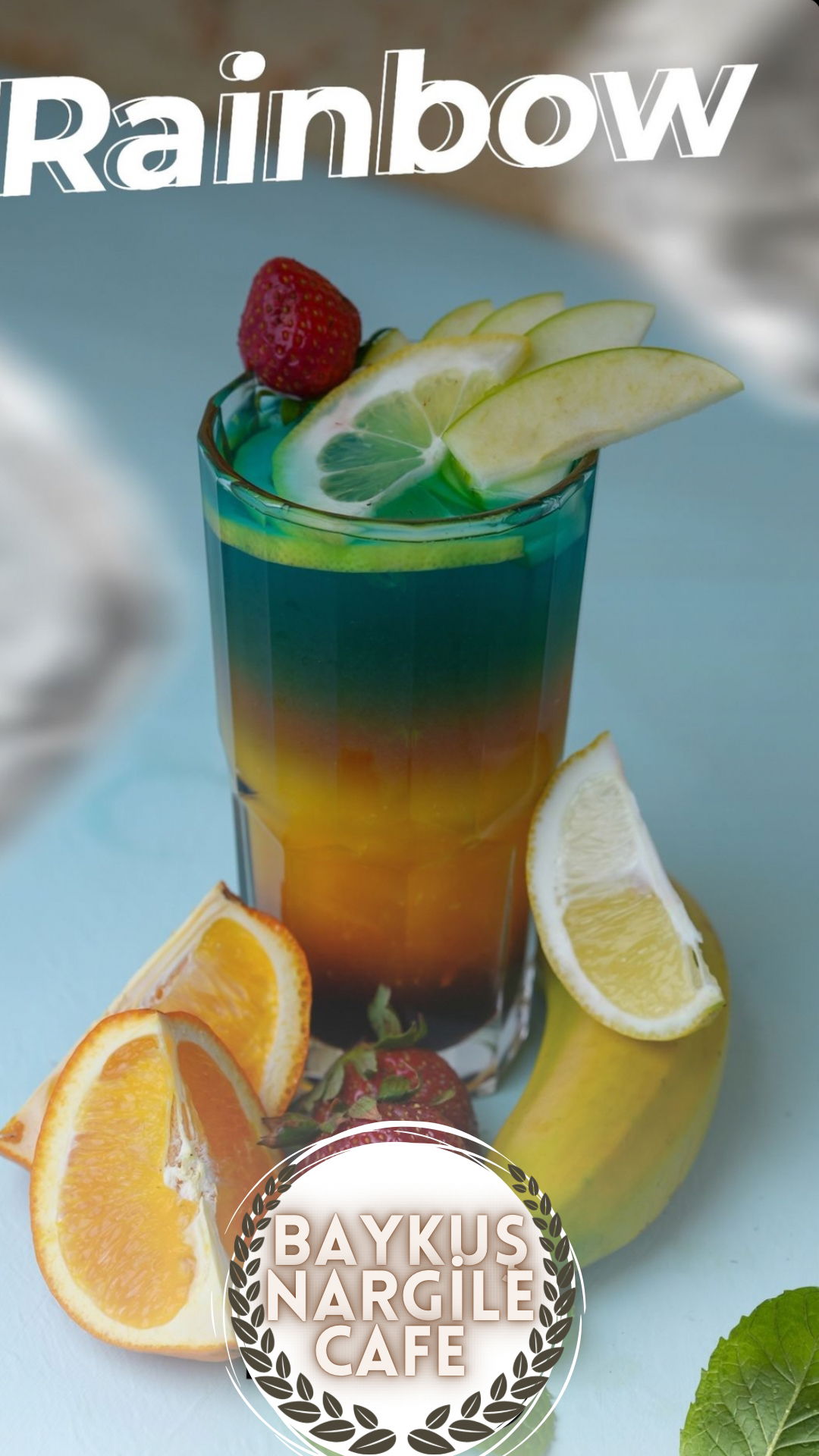 Baykuş Nargile Cafe