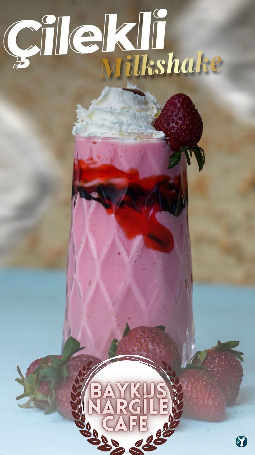 Baykuş Nargile Cafe