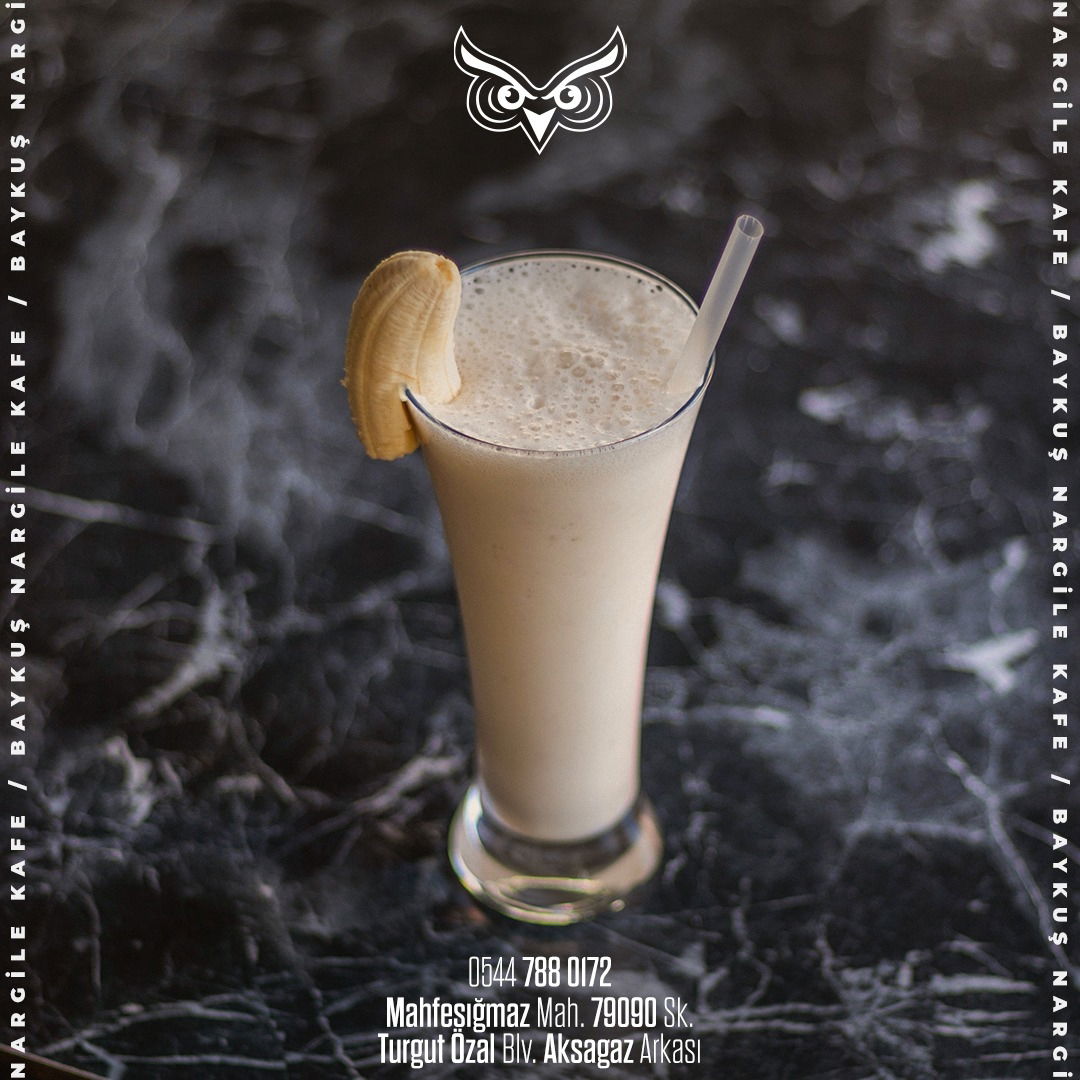 Baykuş Nargile Cafe
