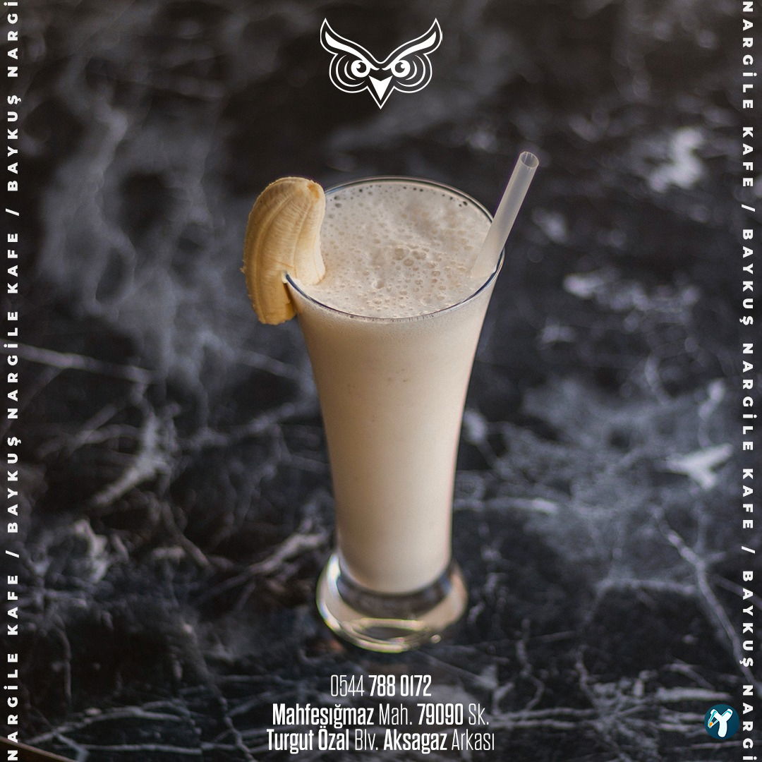 Baykuş Nargile Cafe