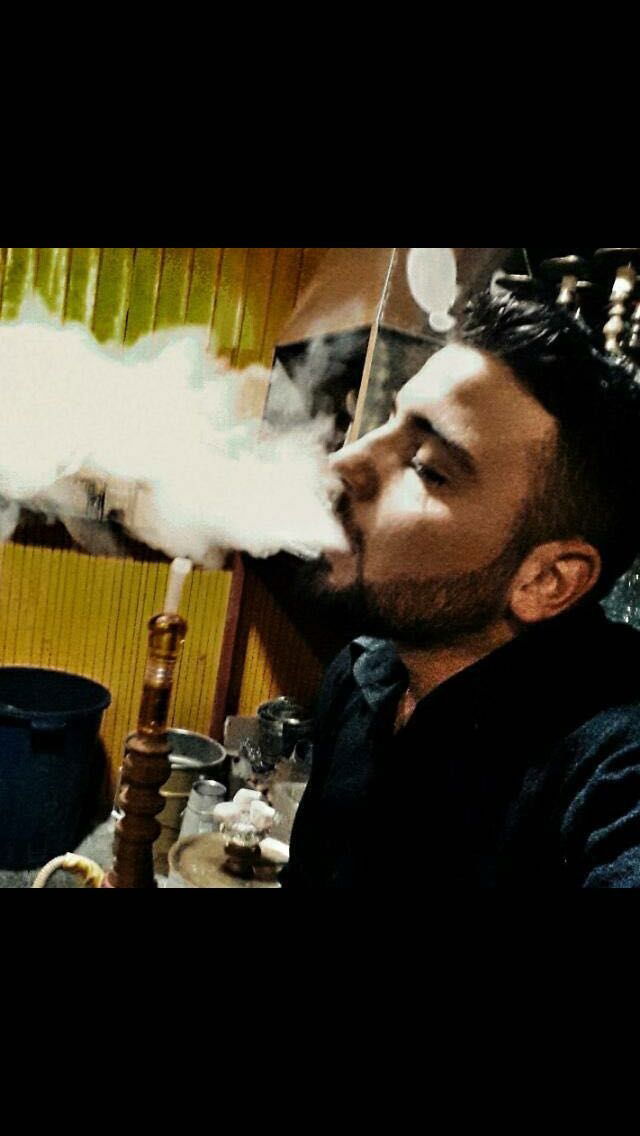 Baykuş Nargile Cafe