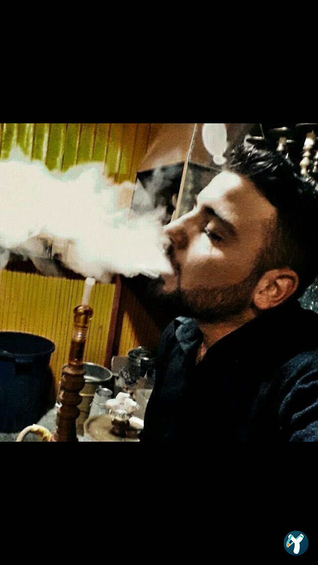 Baykuş Nargile Cafe