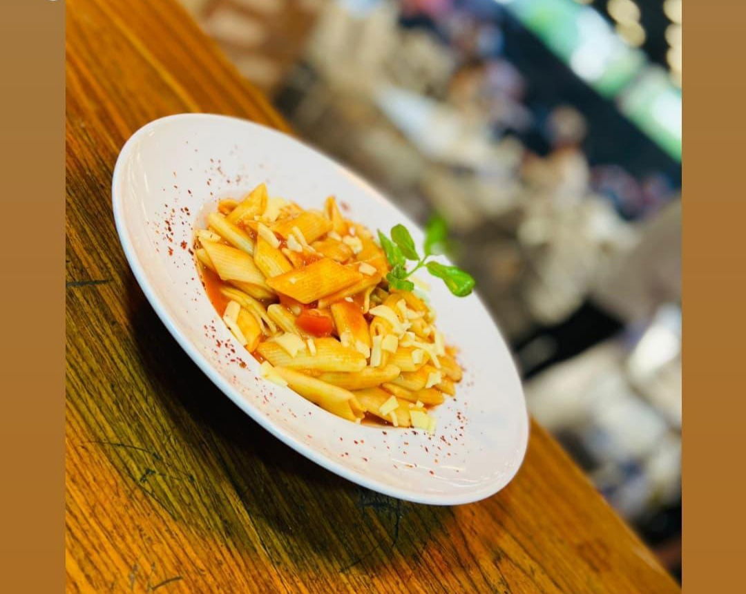 Baykuş Nargile Cafe