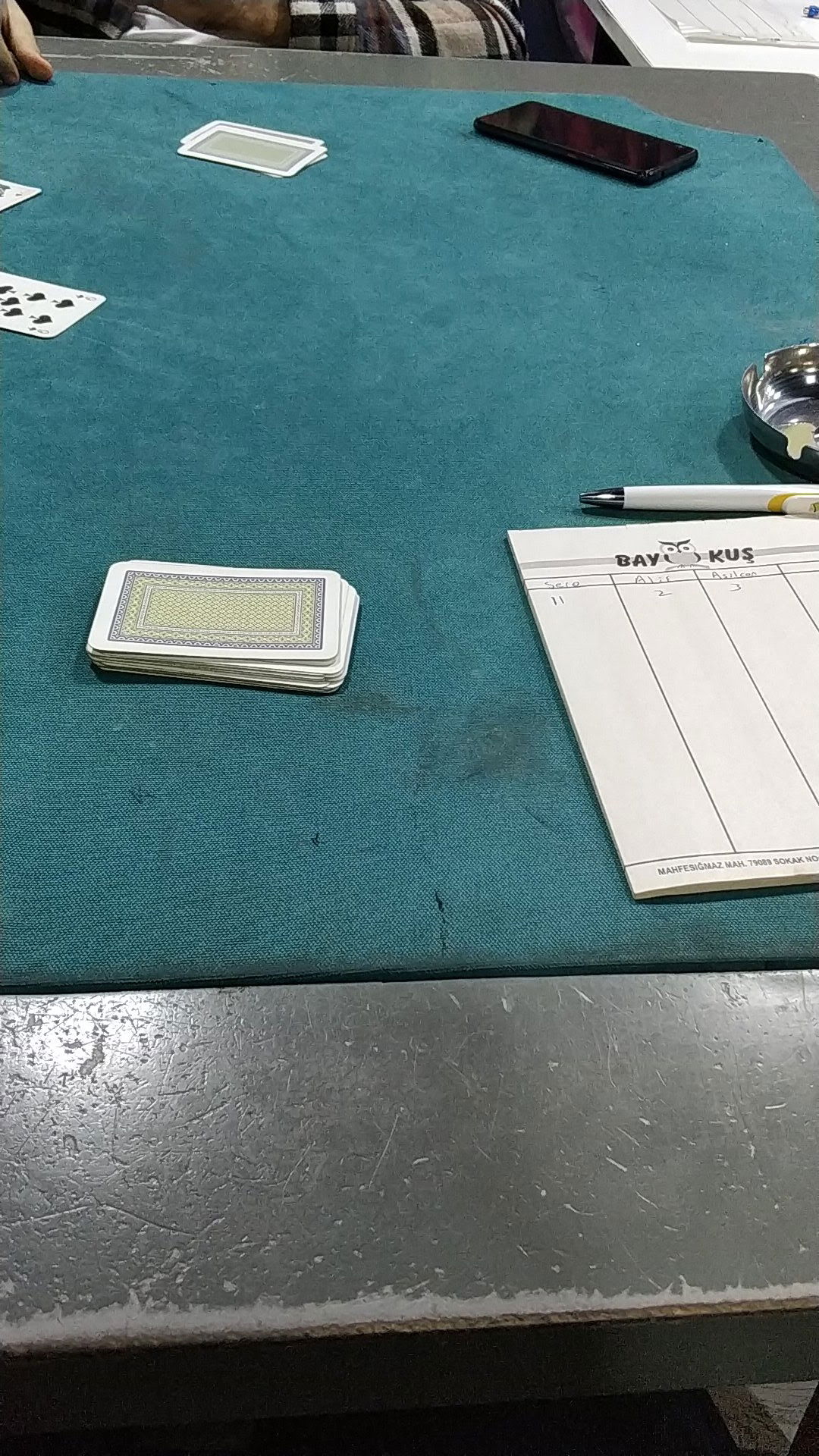 Baykuş Nargile Cafe