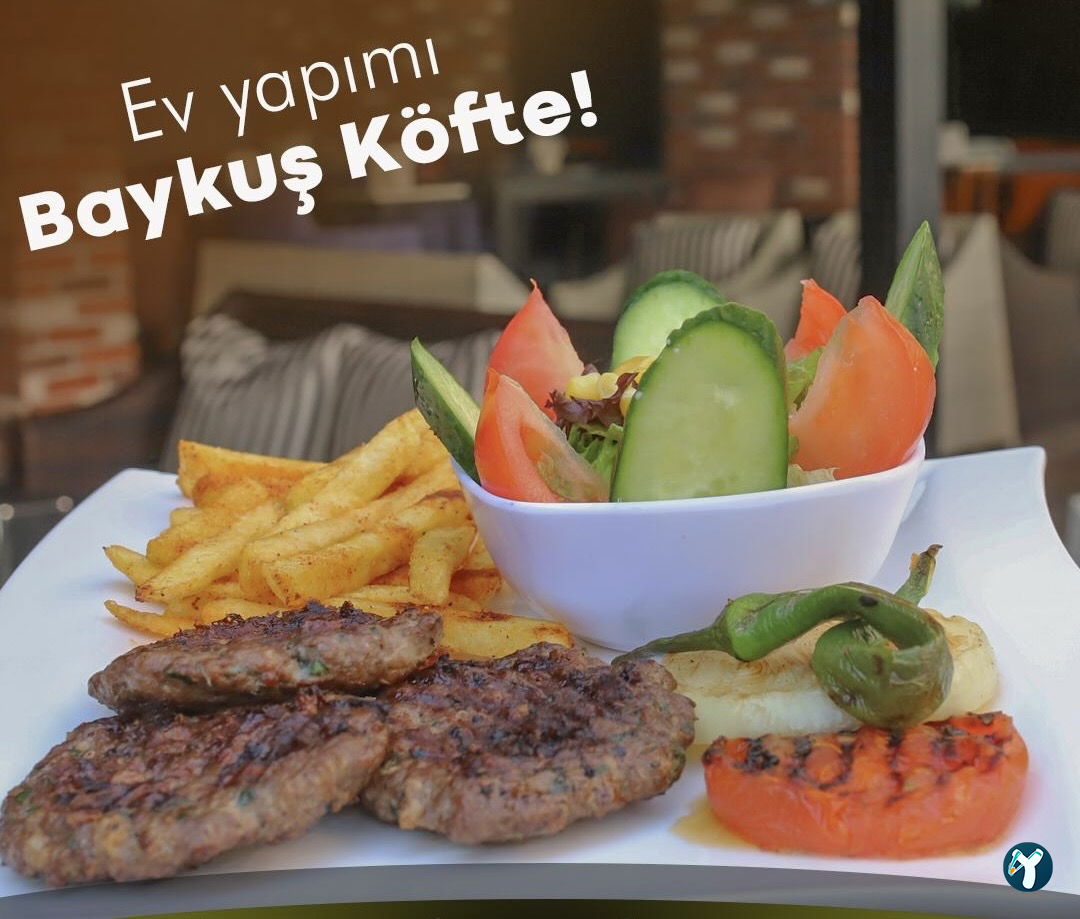 Baykuş Nargile Cafe