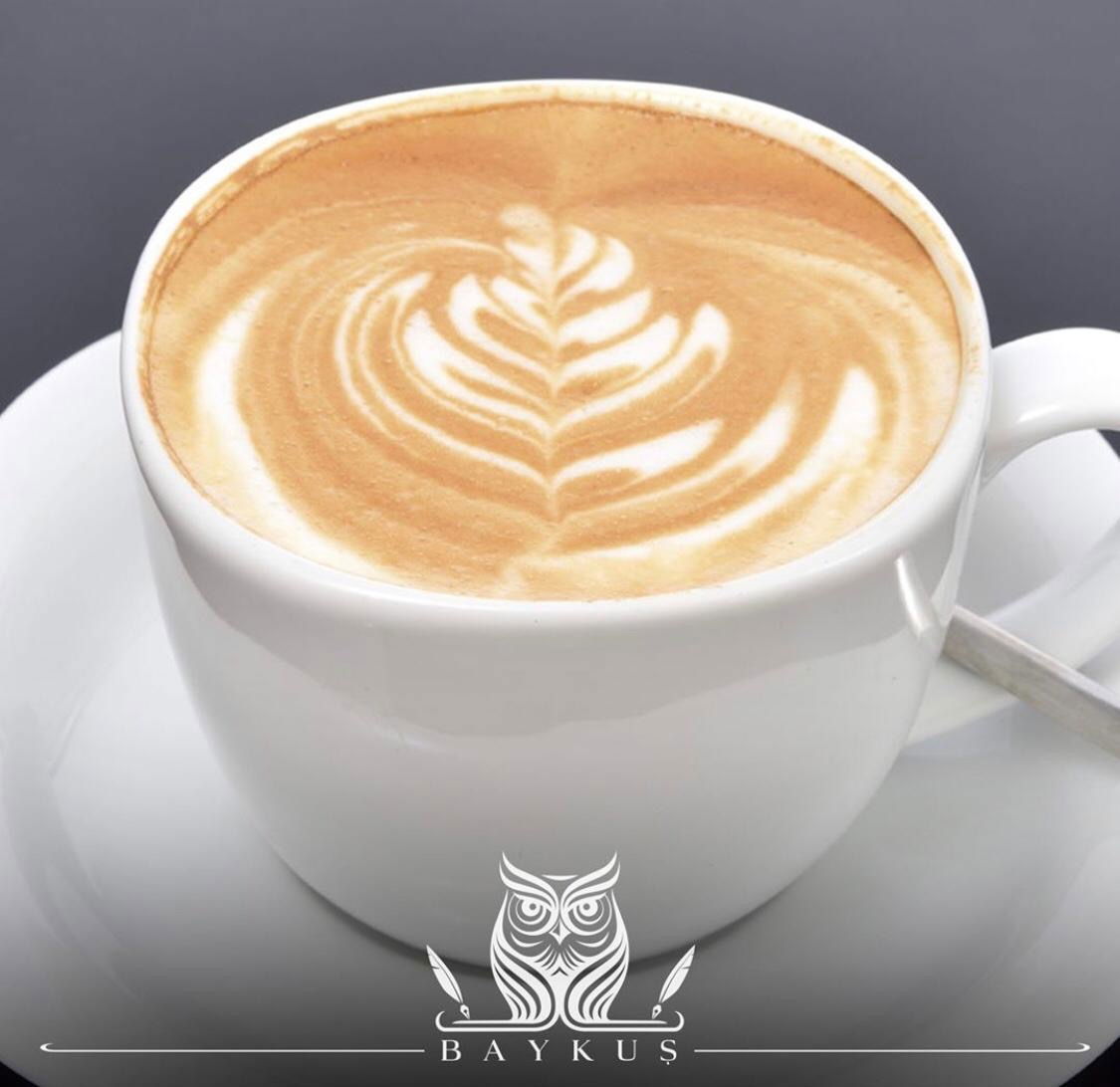 Baykuş Nargile Cafe