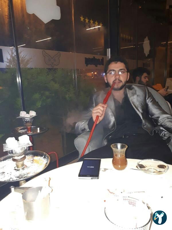 Baykuş Nargile Cafe