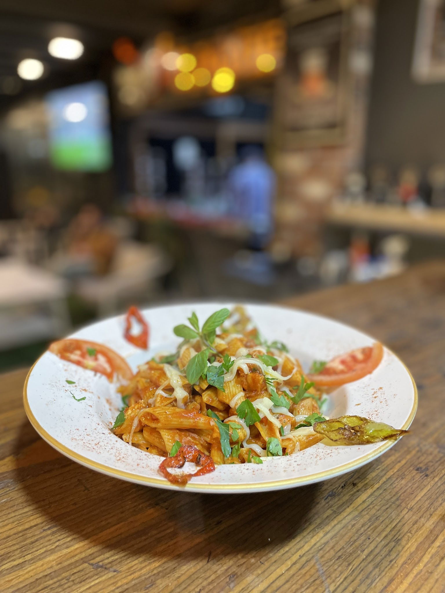 Baykuş Nargile Cafe