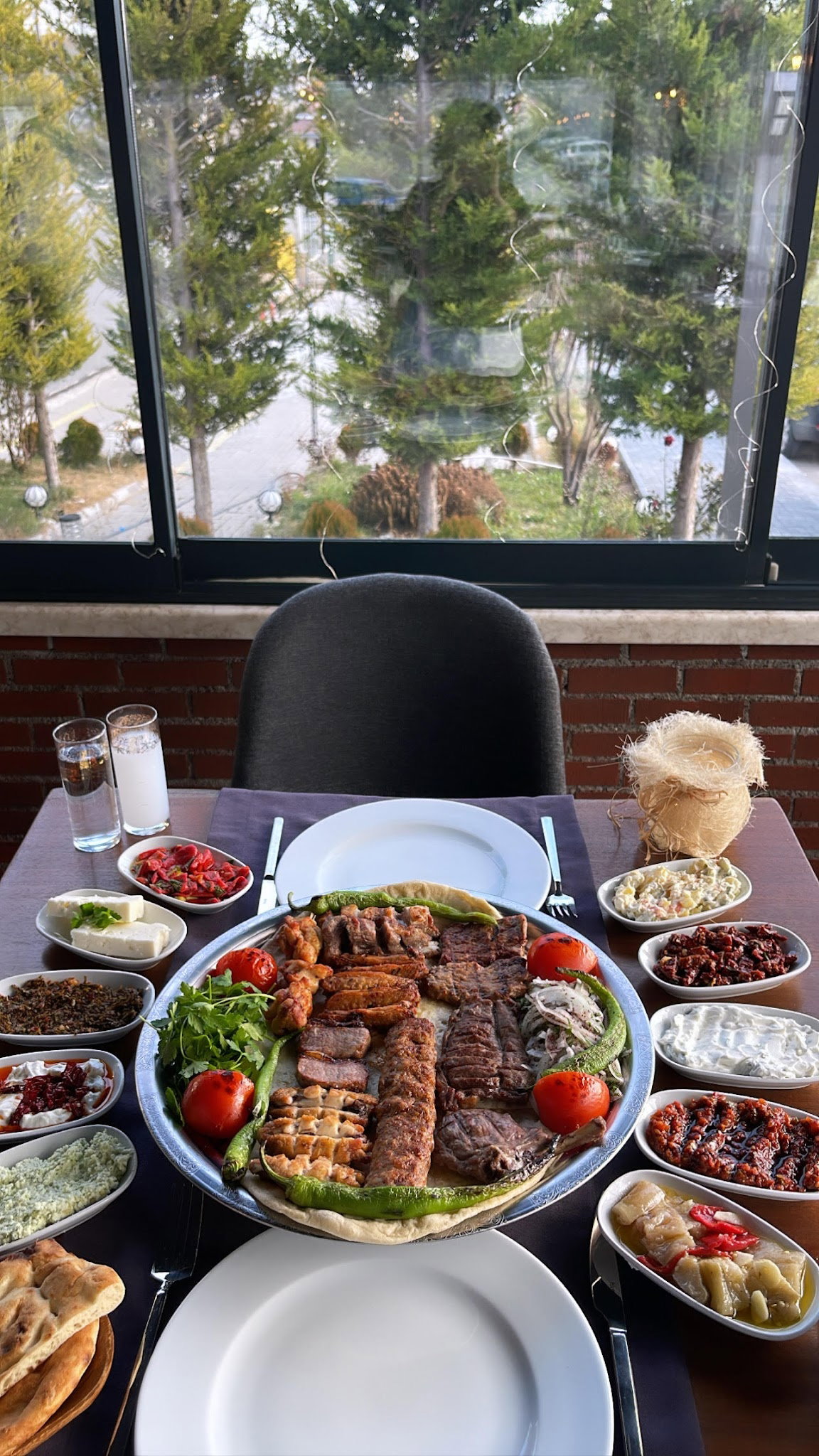 Meşhur Kule Ocakbaşı