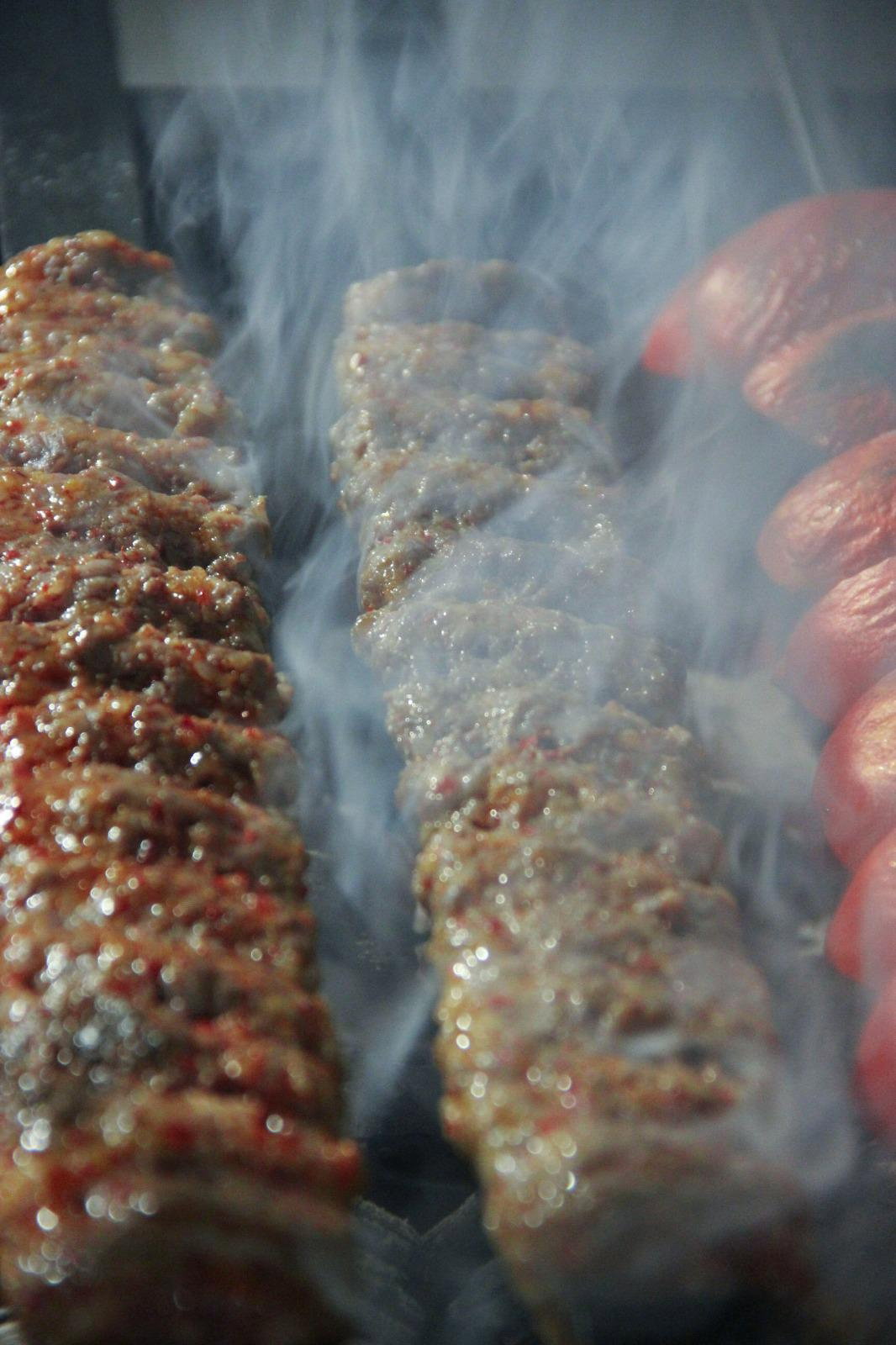 Meşhur Kule Ocakbaşı