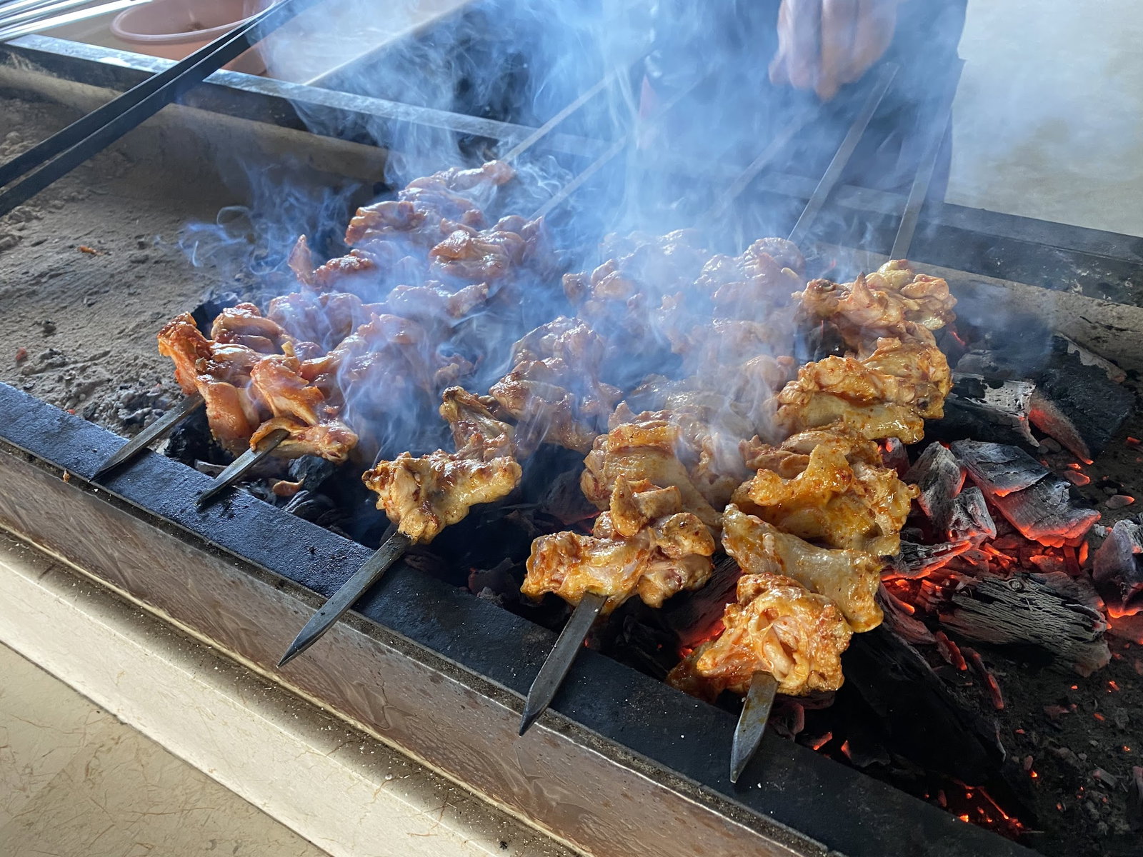 Meşhur Kule Ocakbaşı