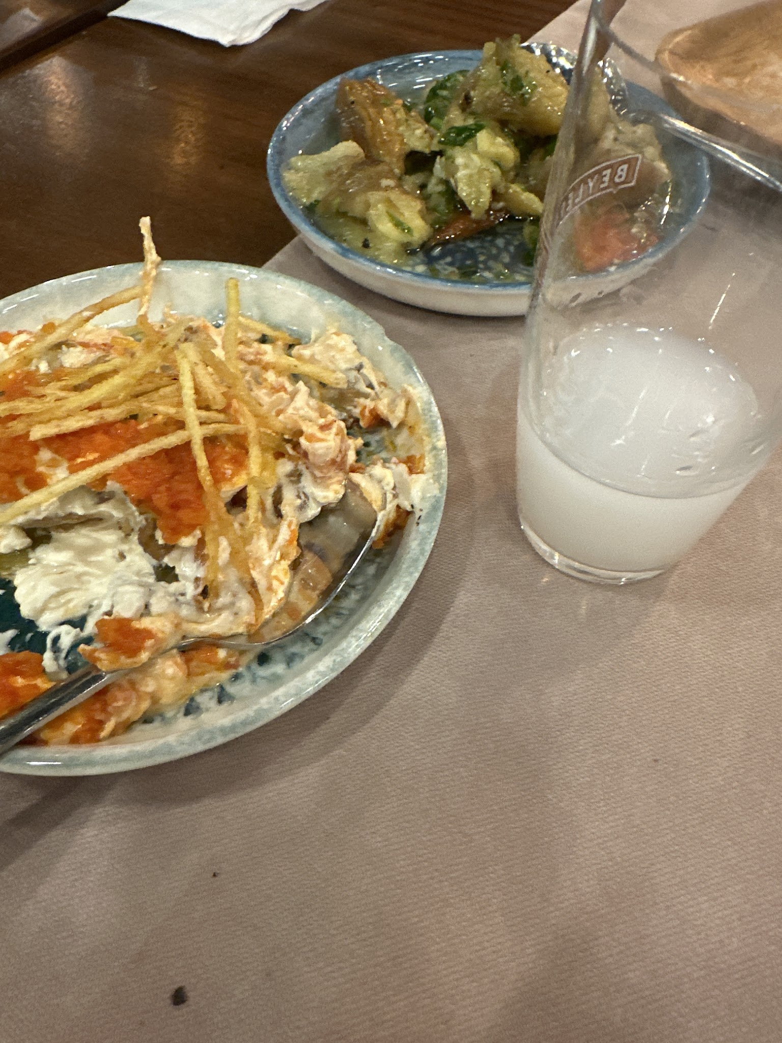 Meşhur Kule Ocakbaşı