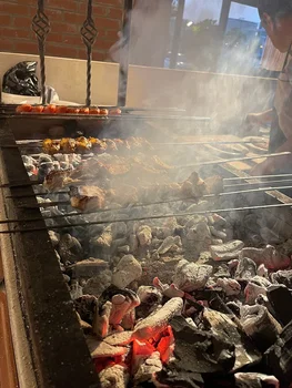 Meşhur Kule Ocakbaşı resimleri