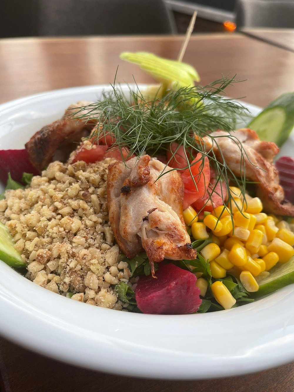 Meşhur Kule Ocakbaşı