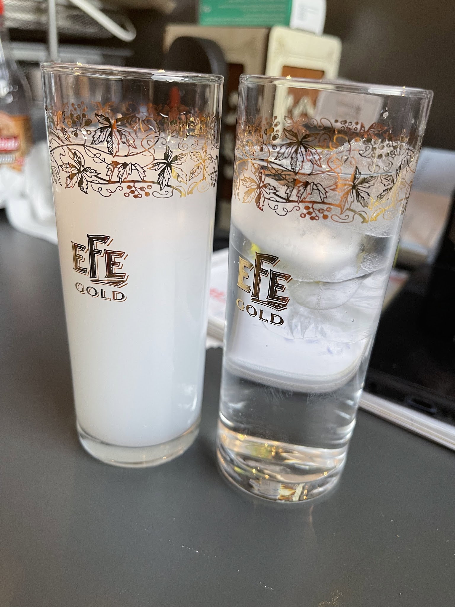 Meşhur Kule Ocakbaşı