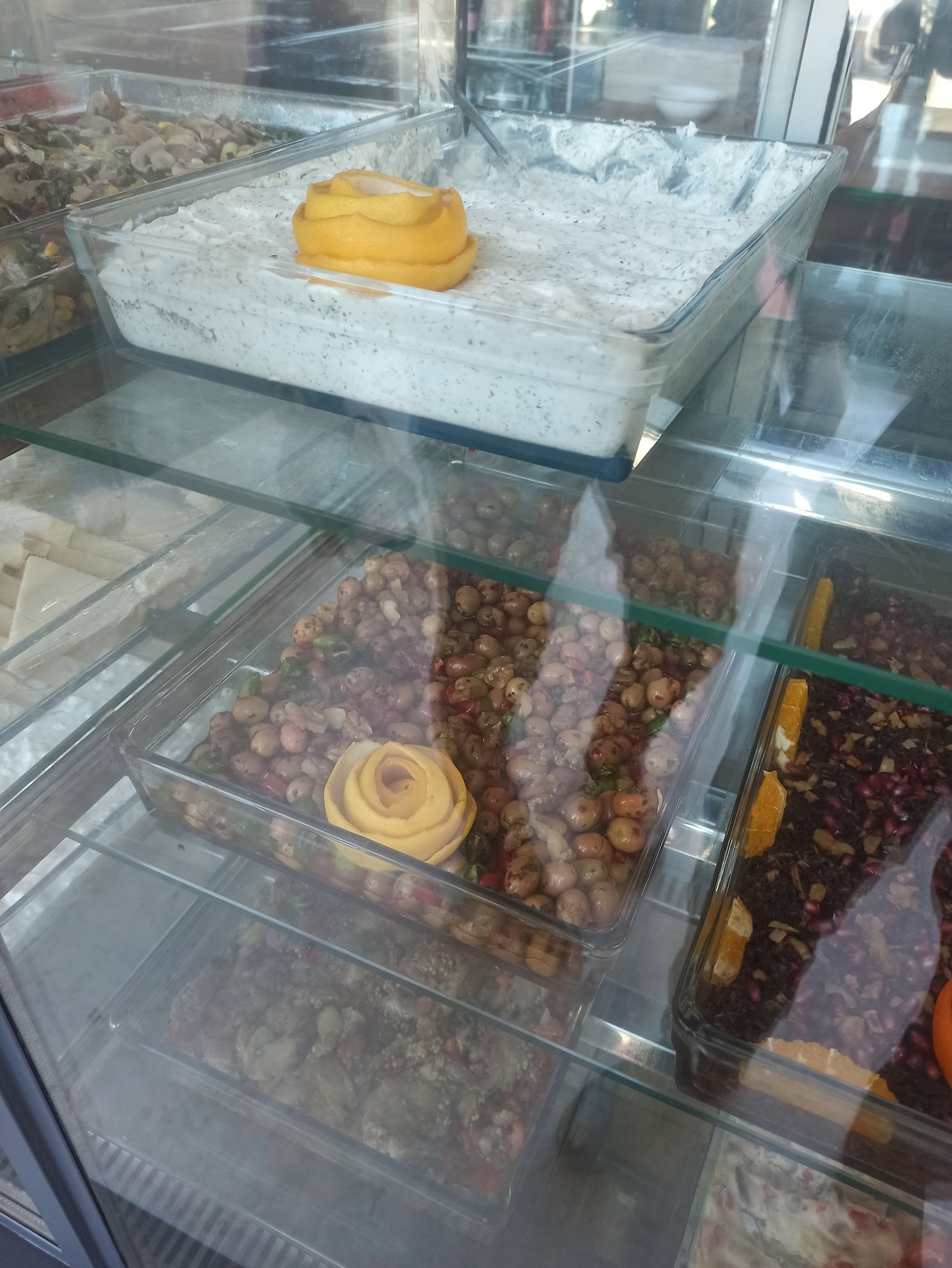 Meşhur Kule Ocakbaşı