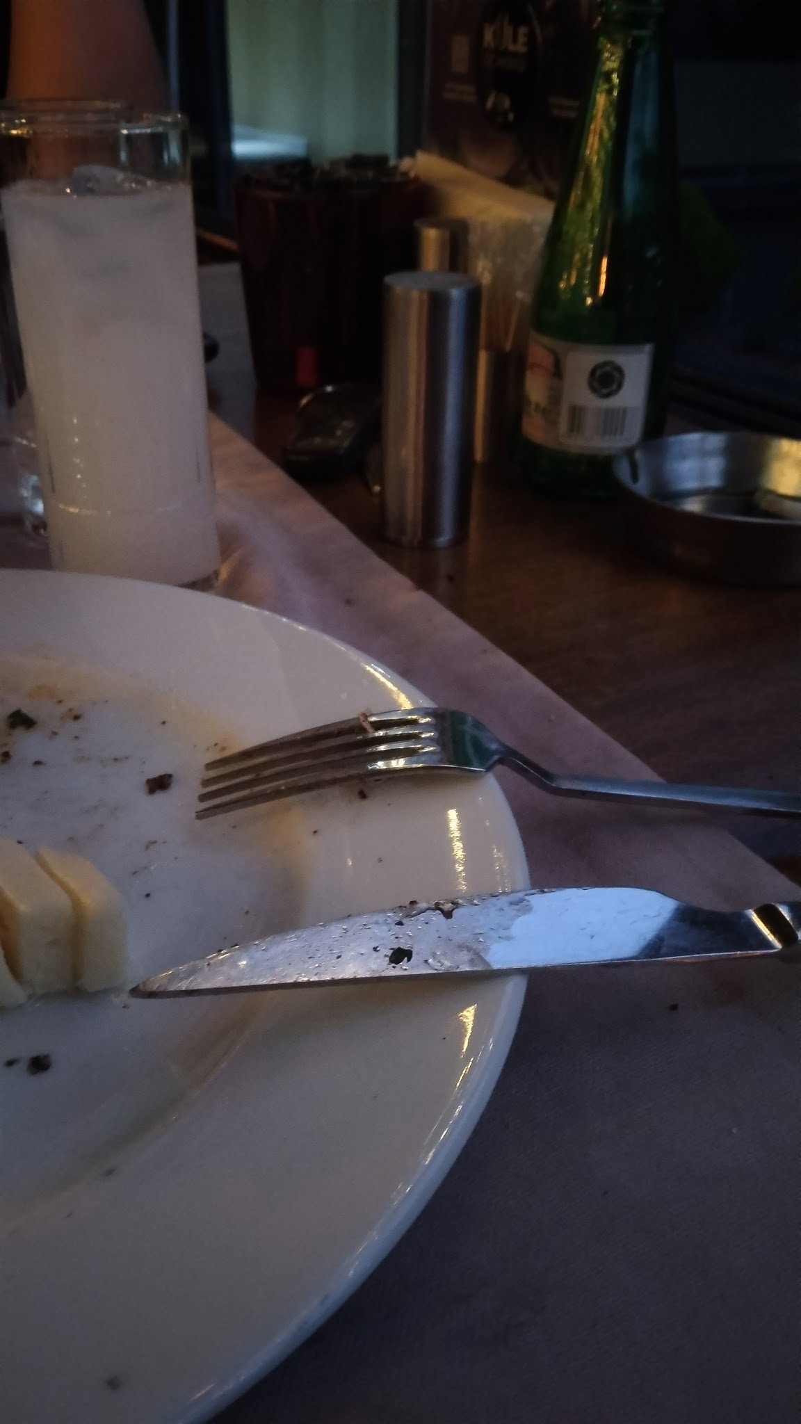 Meşhur Kule Ocakbaşı