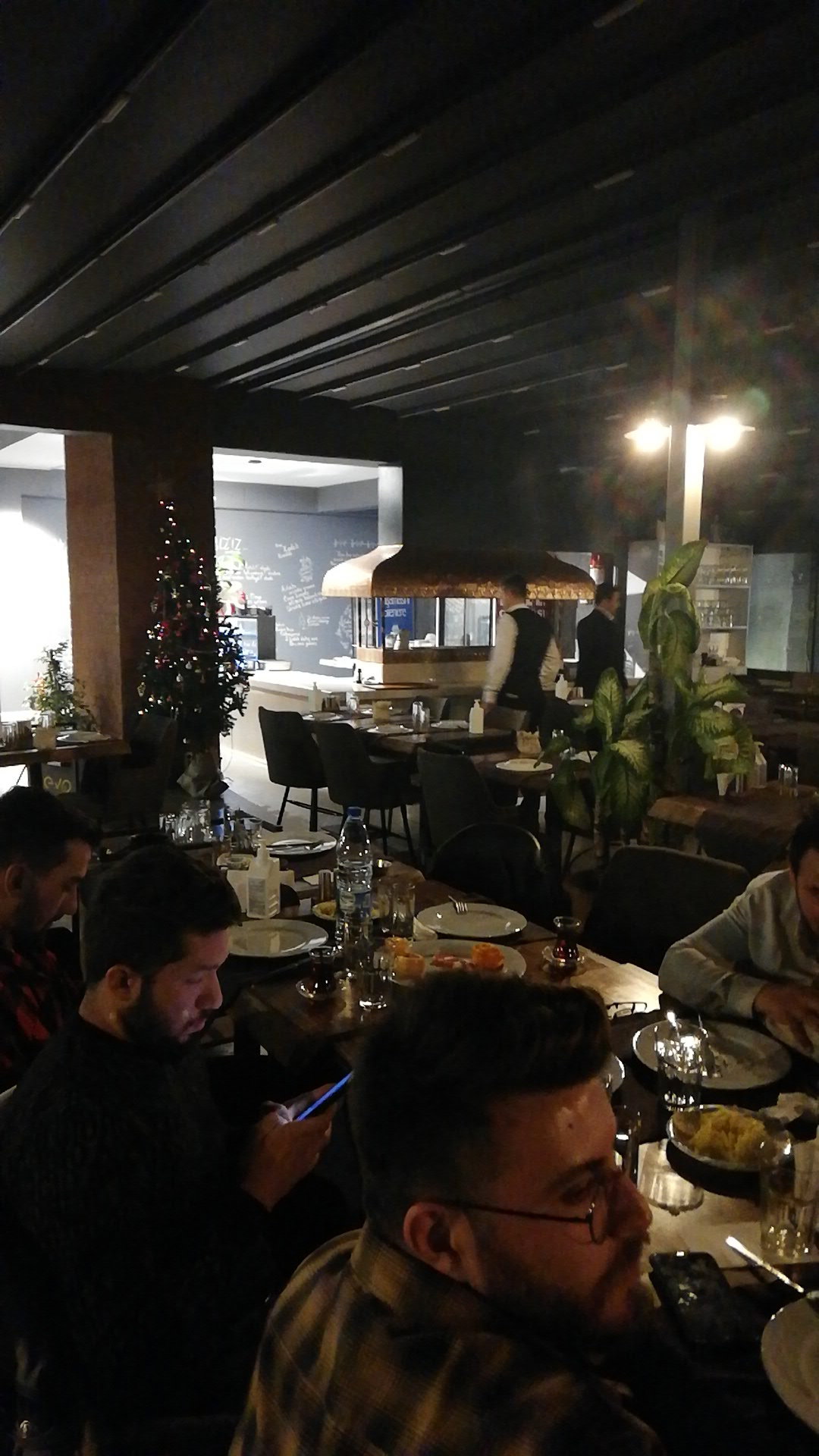 Meşhur Kule Ocakbaşı