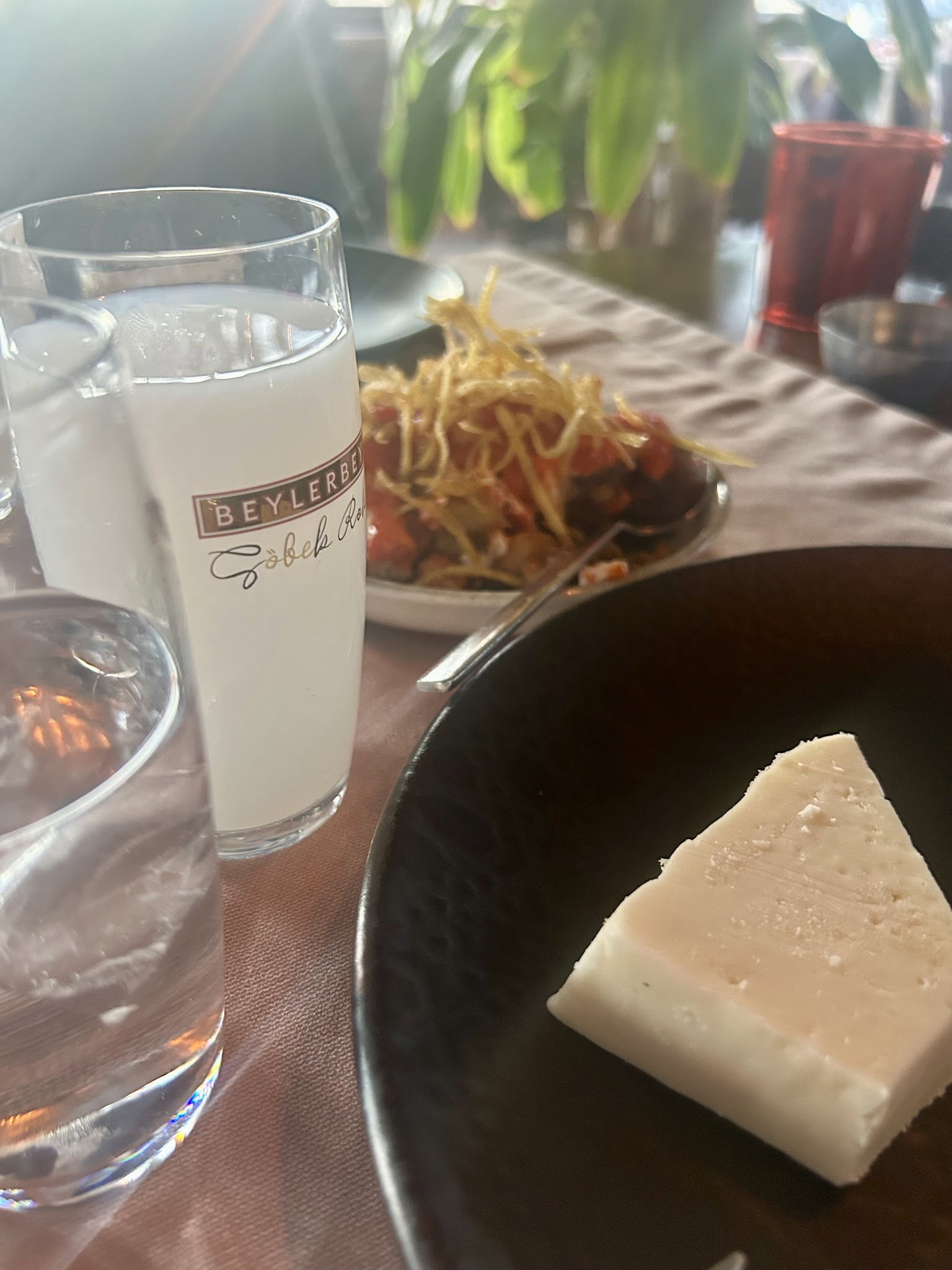 Meşhur Kule Ocakbaşı