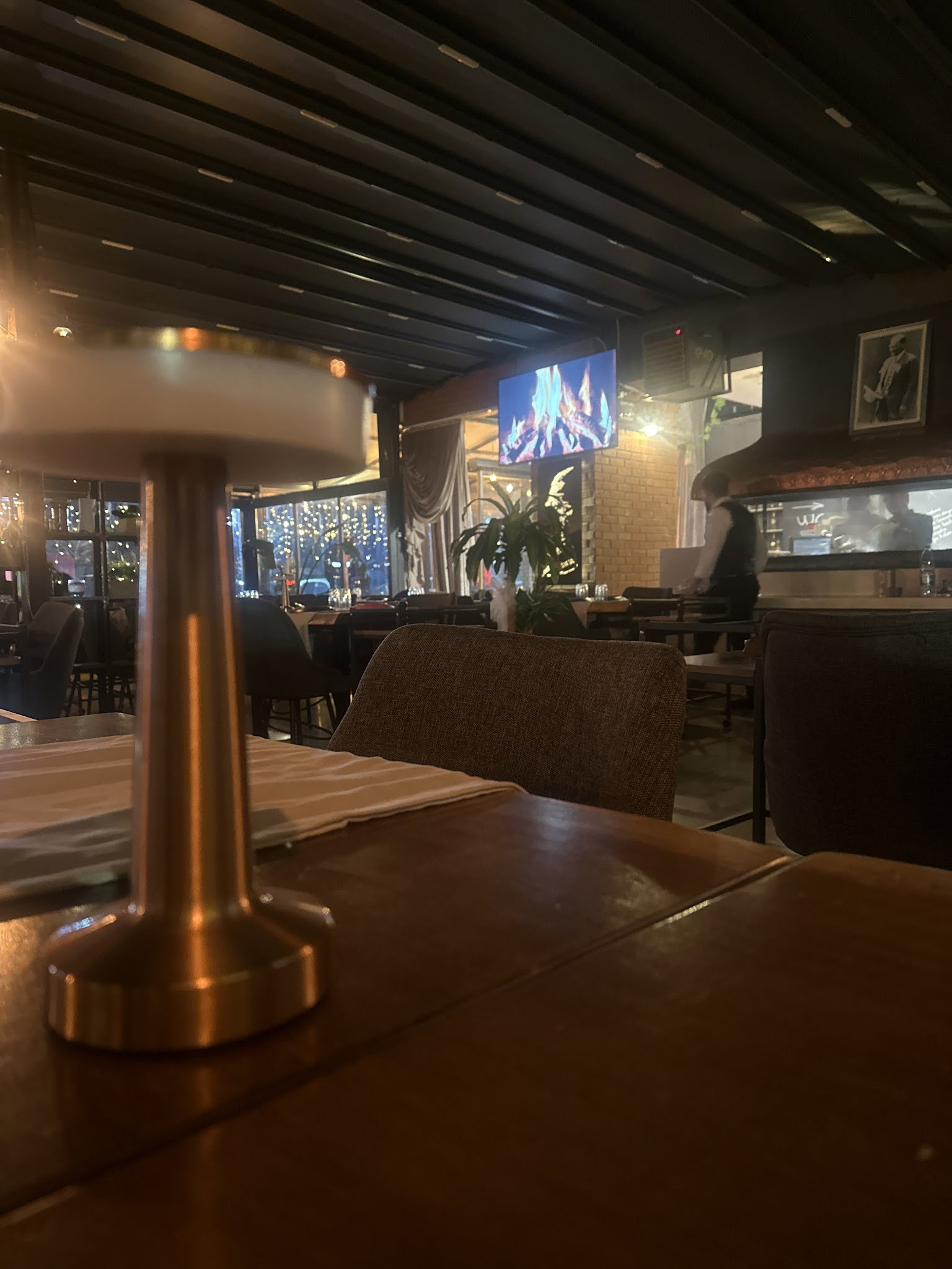 Meşhur Kule Ocakbaşı