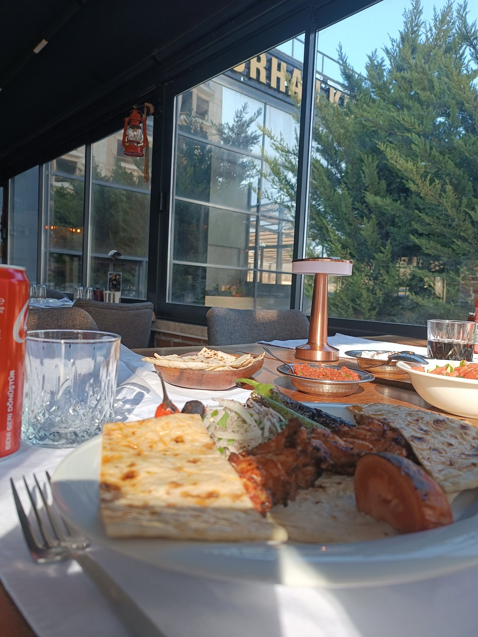 Meşhur Kule Ocakbaşı