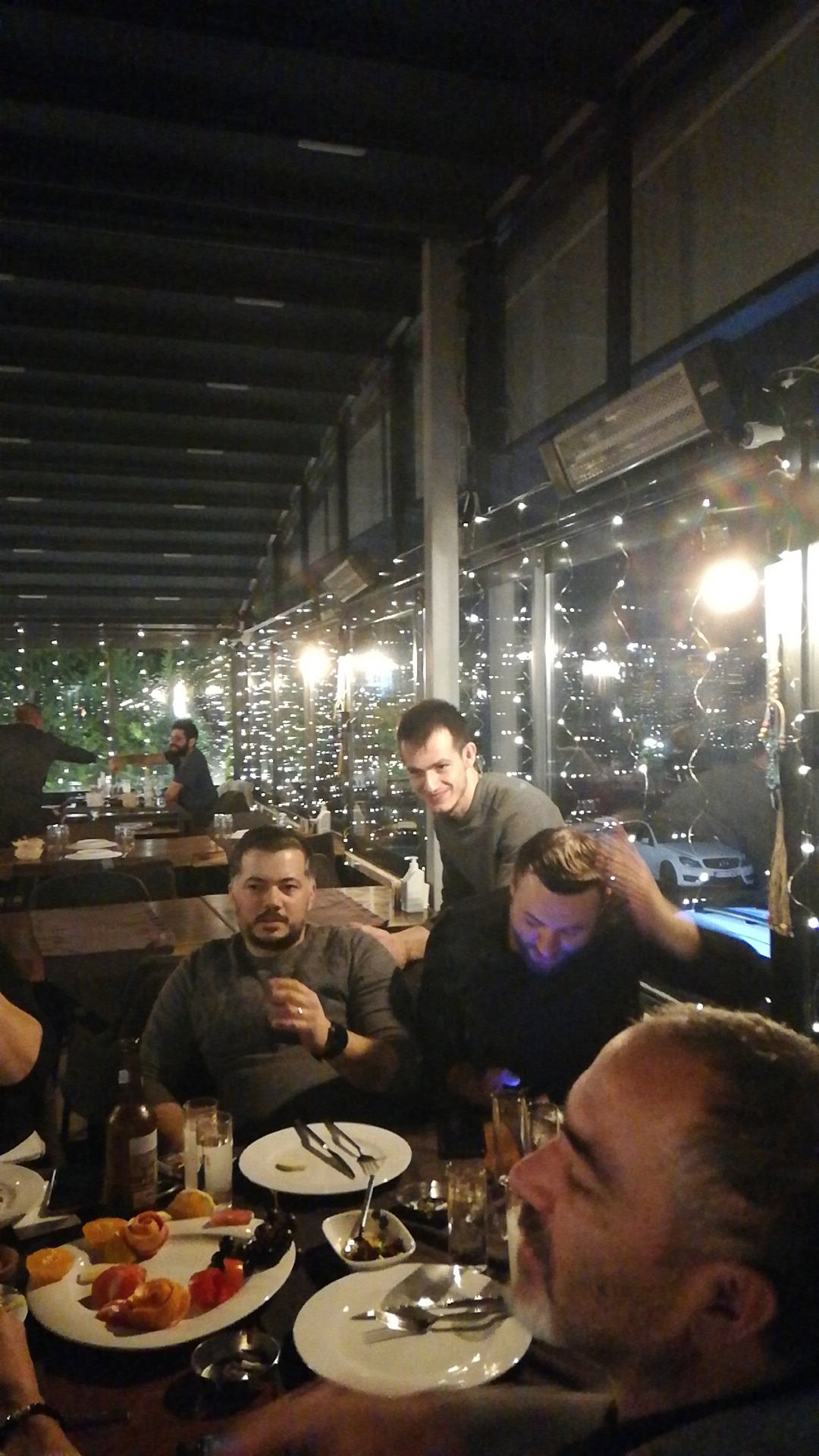 Meşhur Kule Ocakbaşı