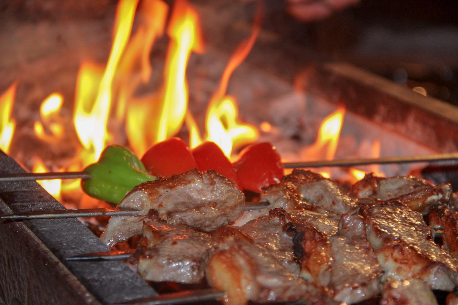 Meşhur Kule Ocakbaşı