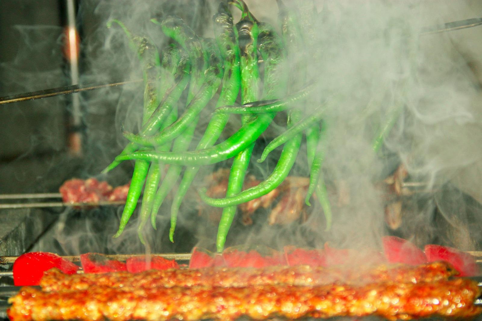 Meşhur Kule Ocakbaşı