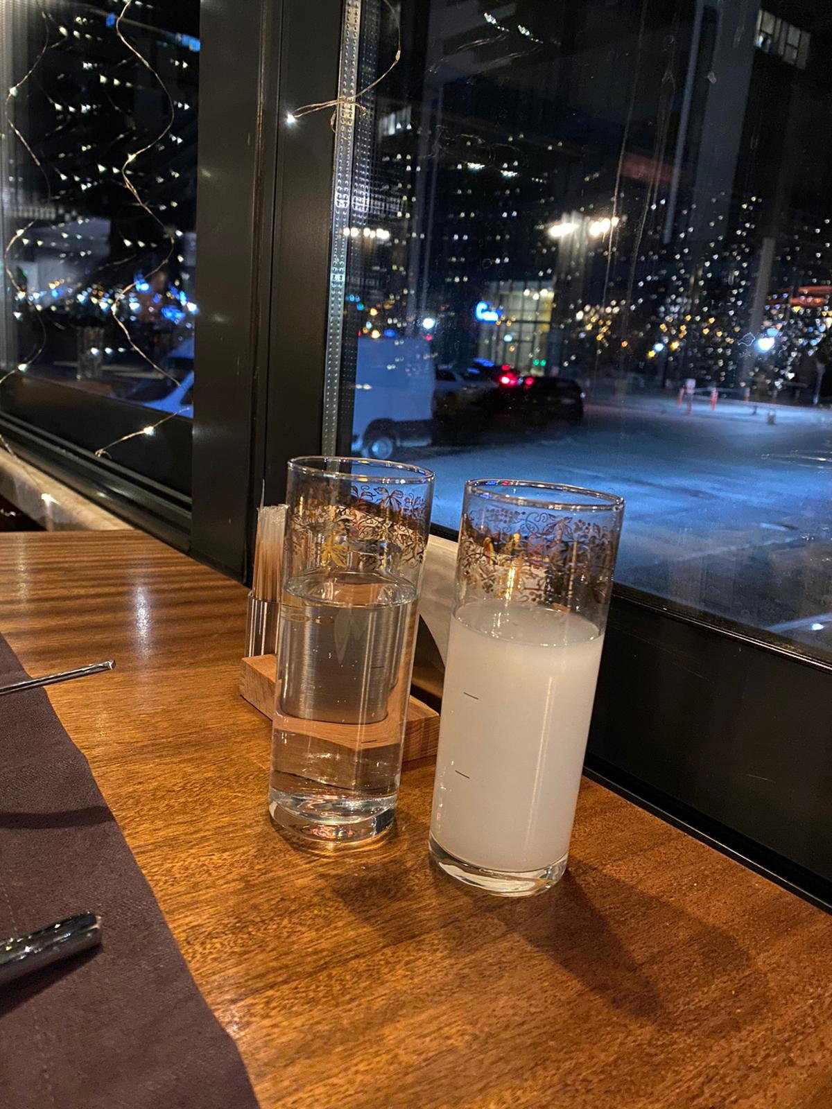 Meşhur Kule Ocakbaşı