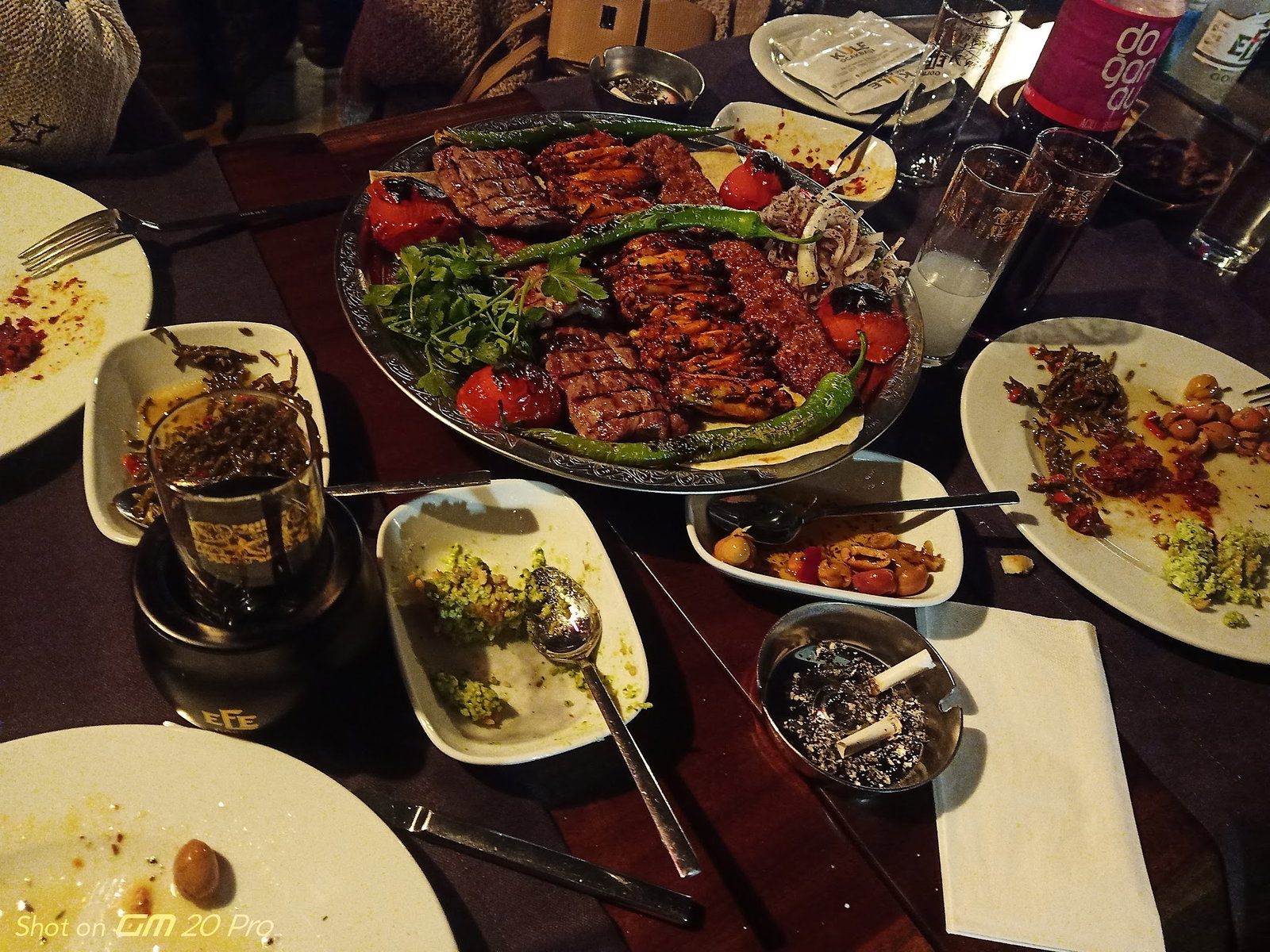 Meşhur Kule Ocakbaşı