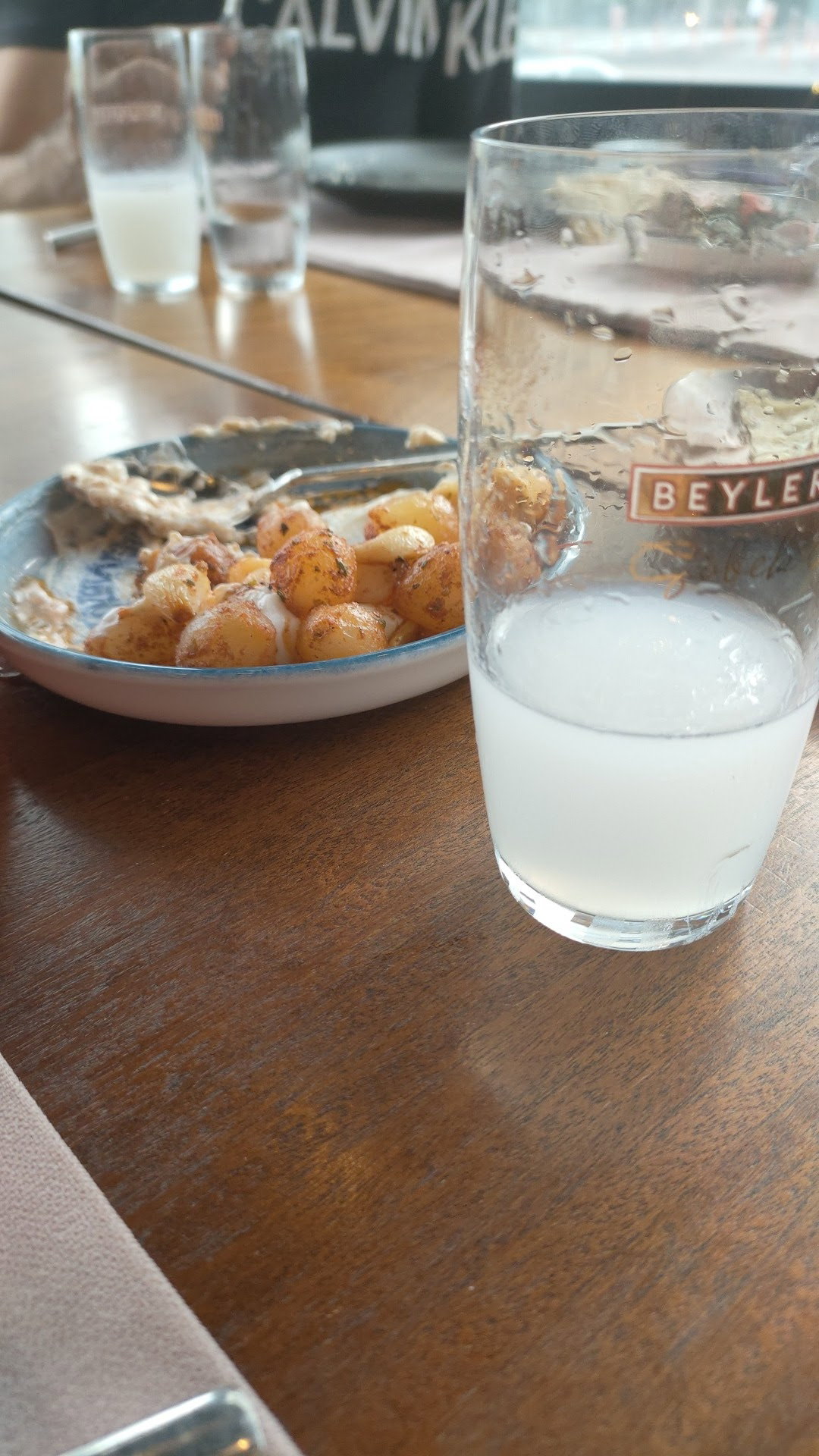 Meşhur Kule Ocakbaşı