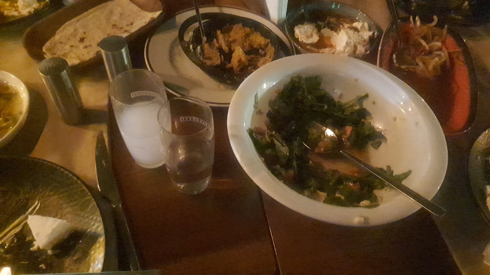 Meşhur Kule Ocakbaşı