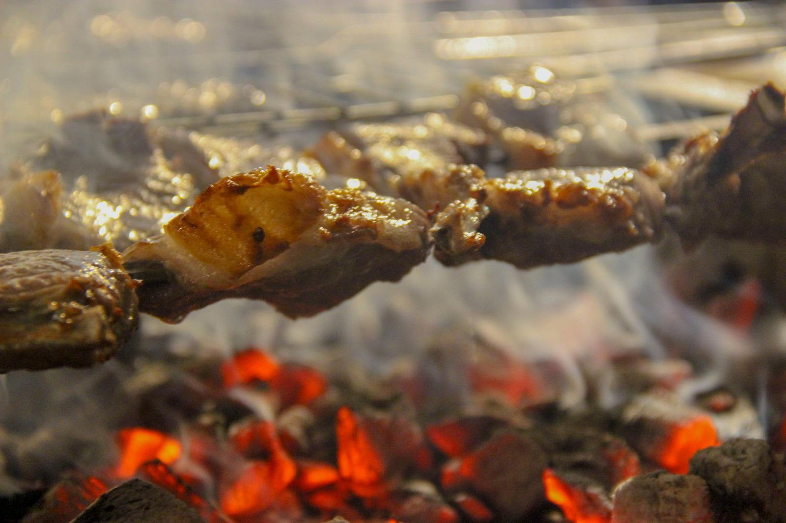 Meşhur Kule Ocakbaşı