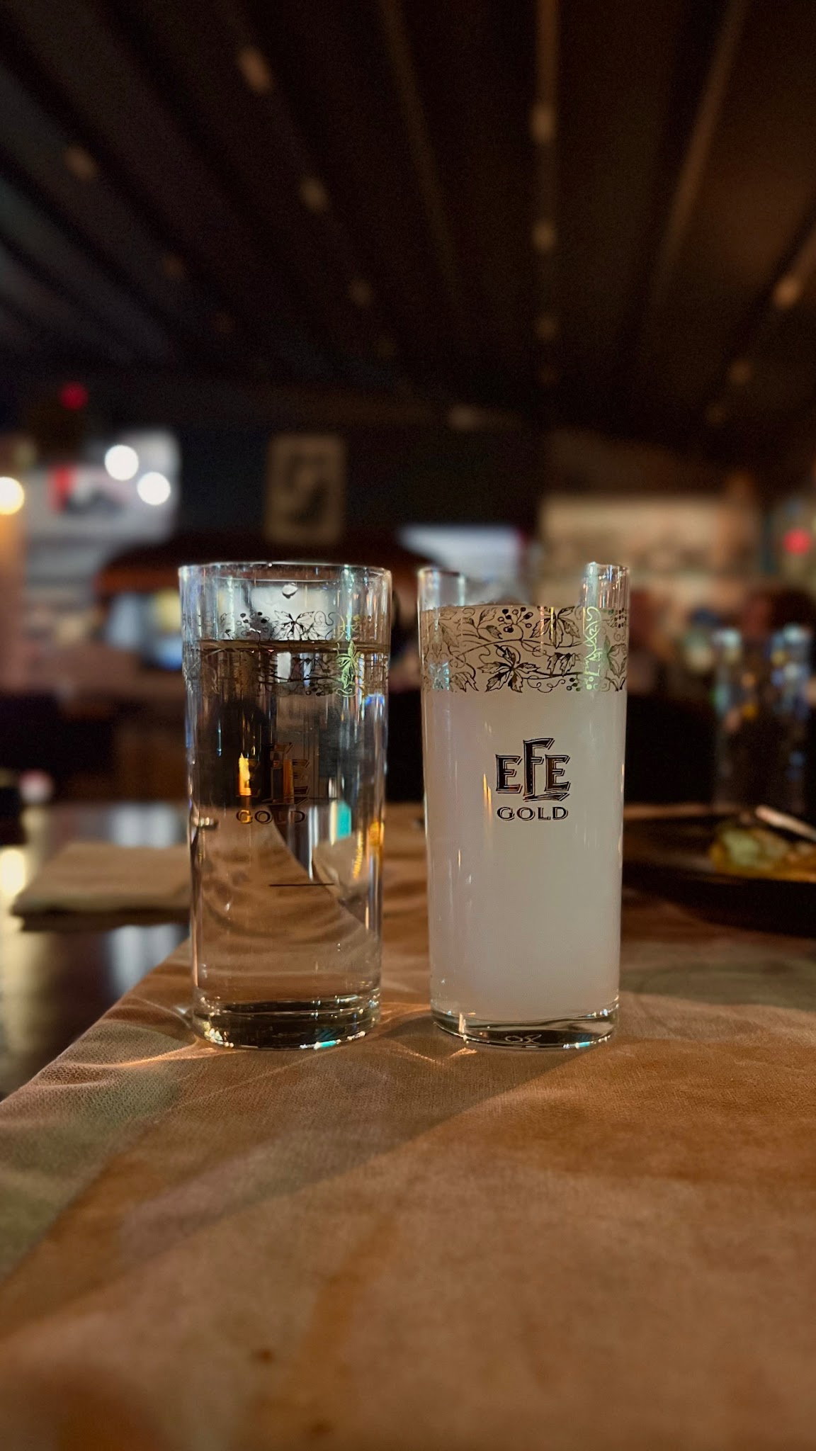 Meşhur Kule Ocakbaşı